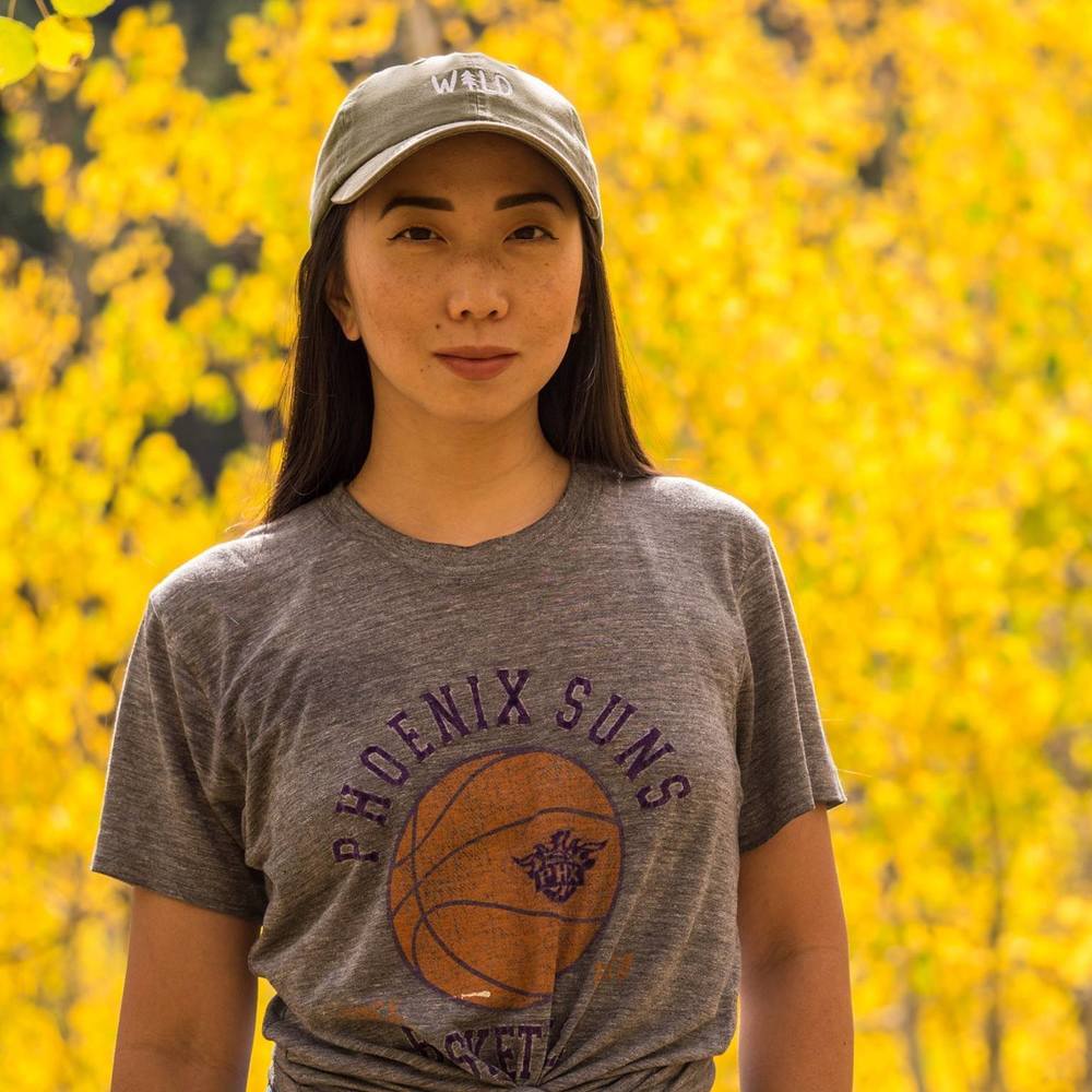 Meet your Posher, Jaymie